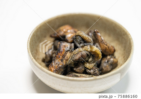 鶏の炭火焼 鶏の炭火焼 75886160