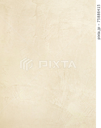 古く色褪せた壁の素材 - 複数のバリエーションがあります 75886415