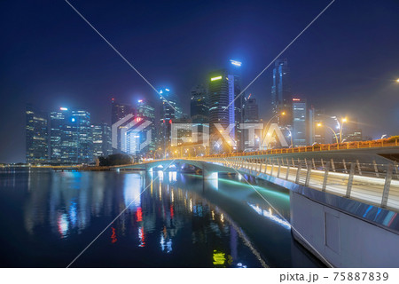 Travel Holiday in Singapore. Travel Holiday in Singapore. 75887839