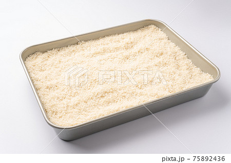 パン粉 75892436