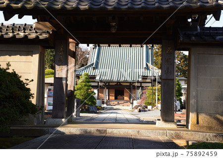 善重寺へ行きました #8 善重寺へ行きました #8 75892459