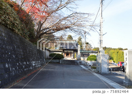 善重寺へ行きました #3 善重寺へ行きました #3 75892464