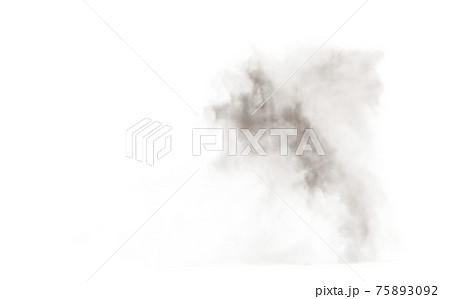 土煙A_05 土煙A_05 75893092