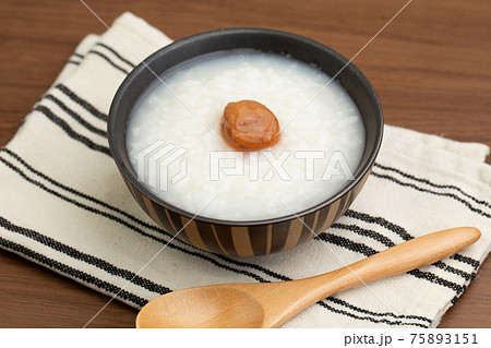 梅のおかゆ 梅のおかゆ 75893151