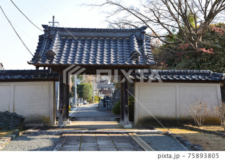 善重寺へ行きました　　＃12 75893805