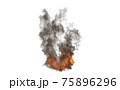 中々消えない炎 タイプE_10 75896296