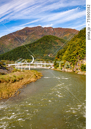 川 河 秋 75900382