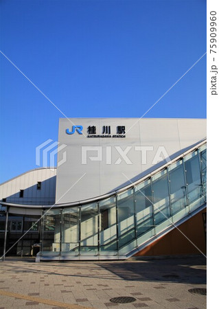JR桂川駅 75909960