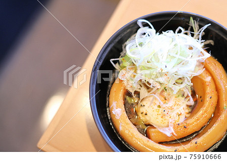 鬼平が食べた超極太埼玉うどん 一本うどん 鬼平が食べた超極太埼玉うどん 一本うどん 75910666