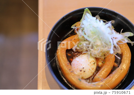 鬼平が食べた超極太埼玉うどん 一本うどん 鬼平が食べた超極太埼玉うどん 一本うどん 75910671