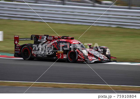 WEC_富士スピードウェイ WEC_富士スピードウェイ 75910804