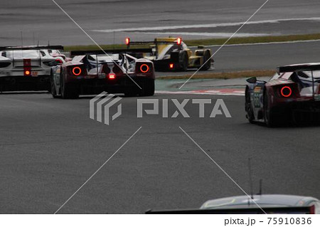 WEC_富士スピードウェイ 75910836
