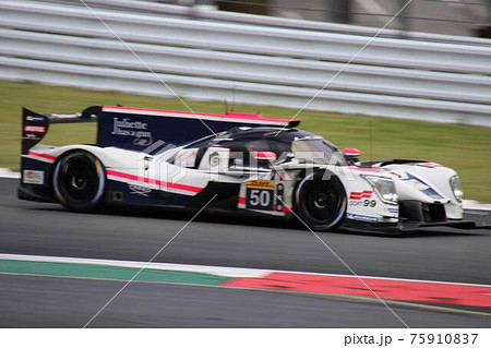 WEC_富士スピードウェイ 75910837