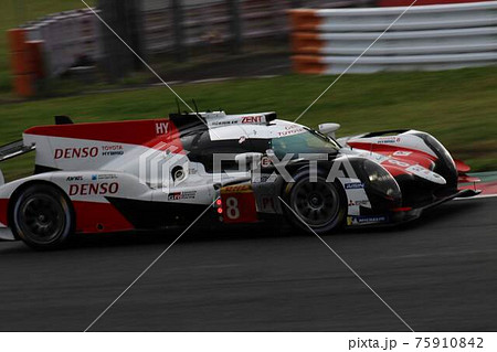 WEC_富士スピードウェイ 75910842