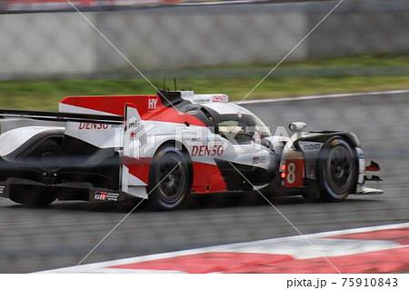 WEC_富士スピードウェイ WEC_富士スピードウェイ 75910843