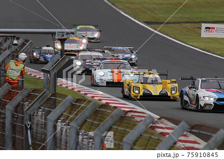 WEC_富士スピードウェイ WEC_富士スピードウェイ 75910845