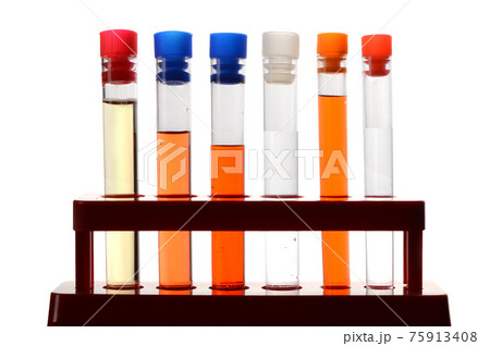 Chemistry Test Tubes Chemistry Test Tubes 75913408