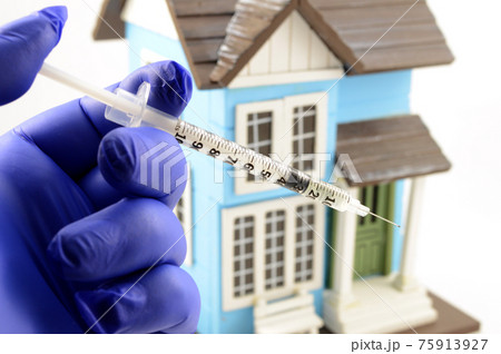 Covid Vaccine Needed 75913927