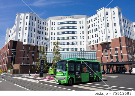 小牧市民病院 75915695