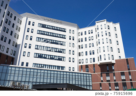 小牧市民病院 75915696