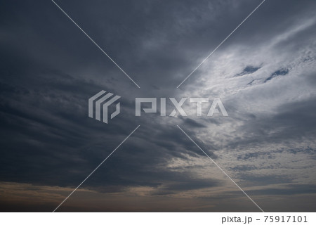 空 雲 背景 背景素材 空 雲 背景 背景素材 75917101