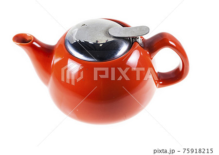 Kettle orange Kettle orange 75918215