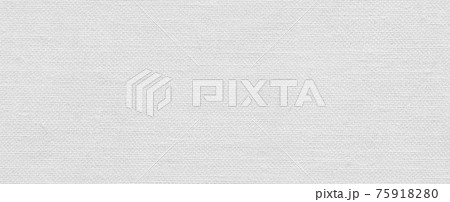 painting white paper canvas texture background 75918280