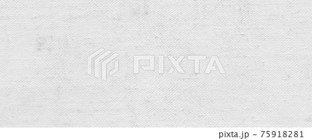painting white paper canvas texture background 75918281