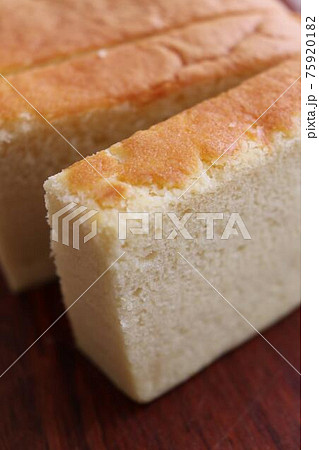 ふわふわカステラ ふわふわカステラ 75920182