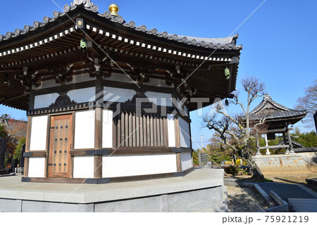 善重寺へ行きました　　＃22 75921219