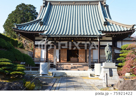 善重寺へ行きました #33 善重寺へ行きました #33 75921422