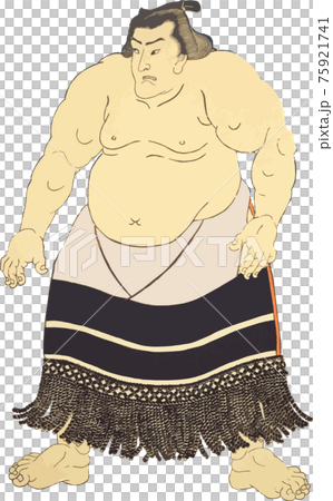 Wrestler Wrestler 75921741