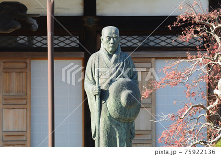 善重寺へ行きました　　＃49 75922136