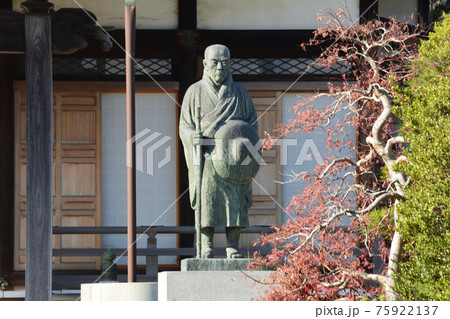 善重寺へ行きました #48 善重寺へ行きました #48 75922137