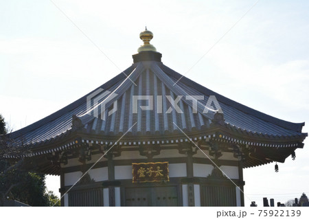 善重寺へ行きました　　＃46 75922139