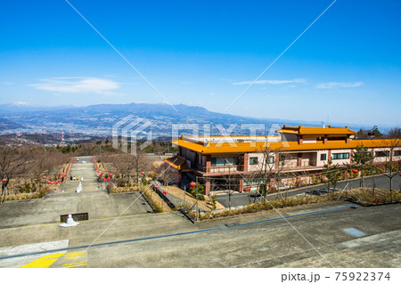 佛光山法水寺からの眺望 75922374