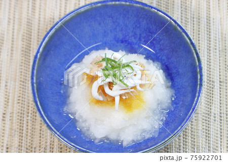 シラスおろし　 75922701