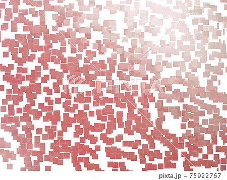 Full frame abstract pink tone background and textures. 75922767