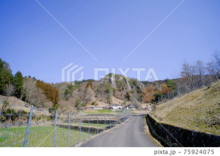 立羽田の風景 75924075