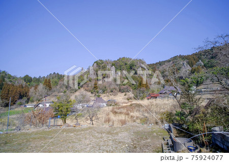 名所 立羽田の景 名所 立羽田の景 75924077