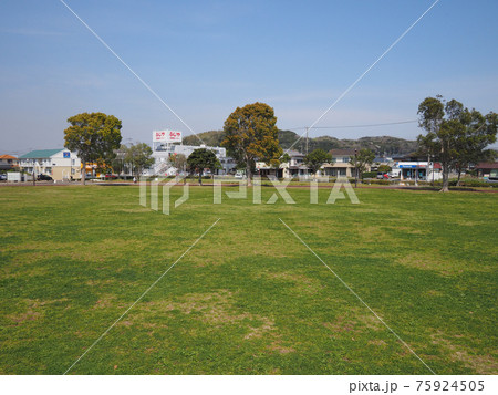 君津中央公園 君津中央公園 75924505