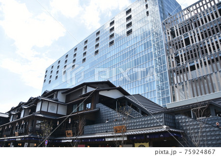 ミナカ小田原　小田原新城下町 75924867