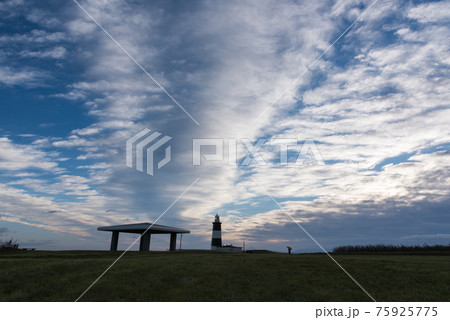 能取岬灯台 能取岬灯台 75925775