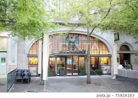 ポルトガル　ポルト 75926163