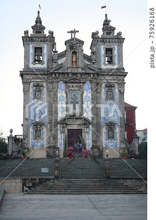 ポルトガル　ポルト 75926168