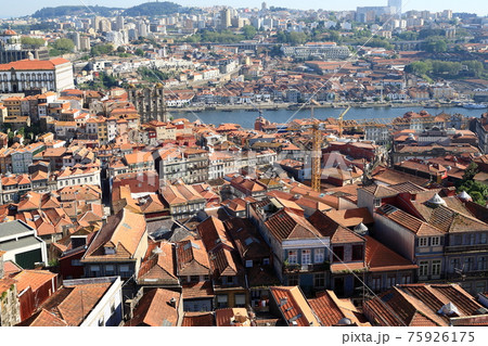 ポルトガル　ポルト 75926175