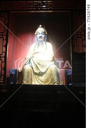 成都・武侯祠 成都・武侯祠 75926748