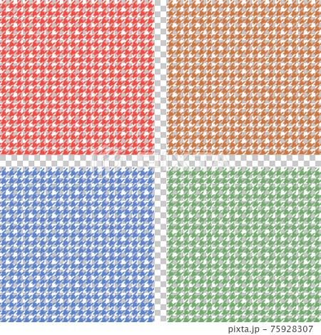 千鳥格套裝/傳統 千鳥格套裝/傳統 75928307