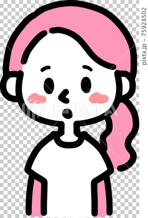 簡單隨性的女人_Kyoton 簡單隨性的女人_Kyoton 75928502