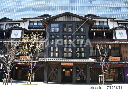 ミナカ小田原 小田原新城下町 ミナカ小田原 小田原新城下町 75928514